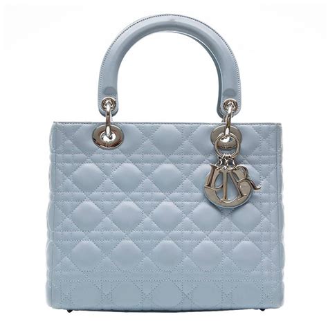 baby blue dior print|Baby Ball Bag Blue Dior Oblique Canvas and Calfskin.